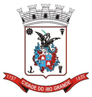 Brasão da Cidade de Rio Grande