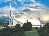 Buenos Aires Temple