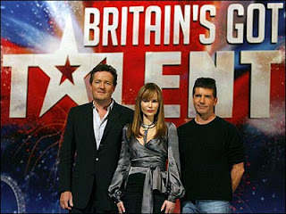            BRITAIN`S GOT TALENT Britains+got+talent
