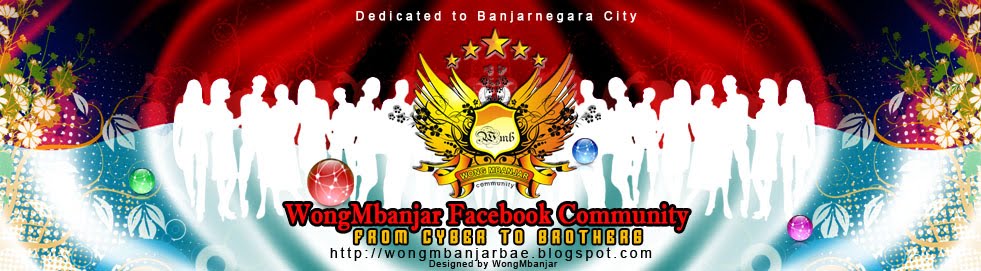 WongMbanjar Community