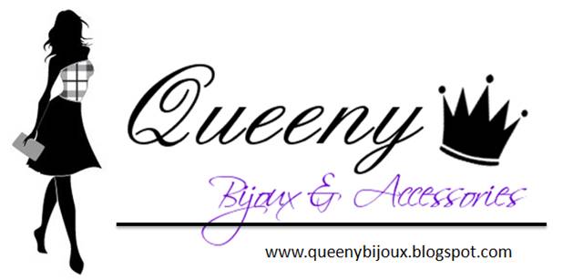 Queeny Bijoux & Accessories
