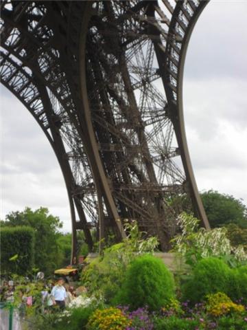 Tour Eiffel