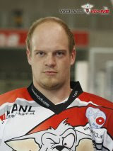 Daniel, Eishockeylegionär