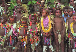 Vanuatu`s people