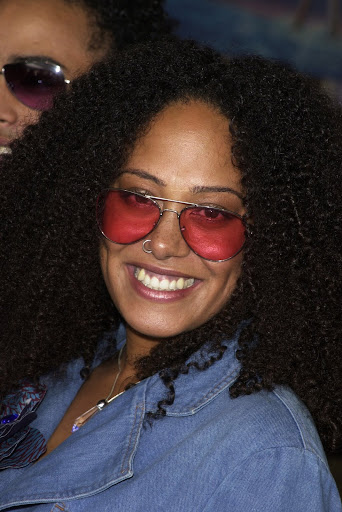 Femmes Fantastique: Cree Summer Francks