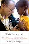 This is a Soul by Marylin Berger