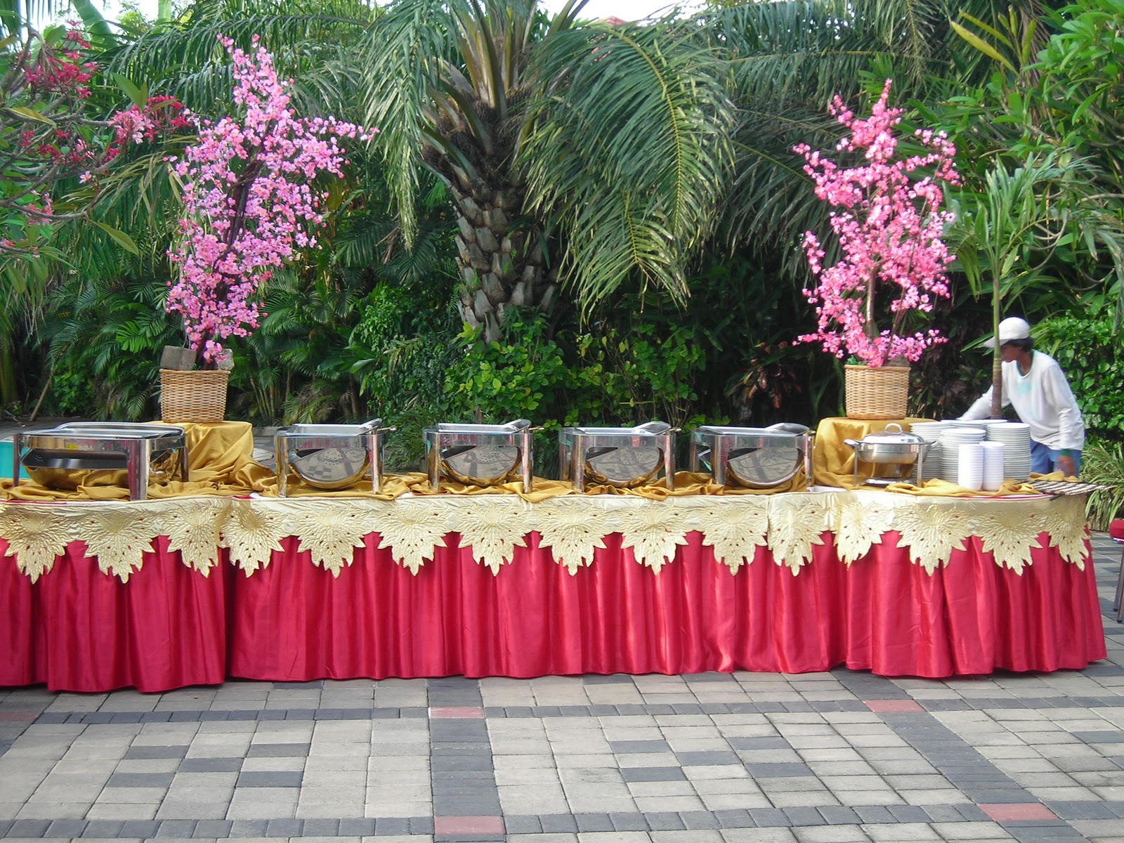 R21 Abadi: MEJA PRASMANAN