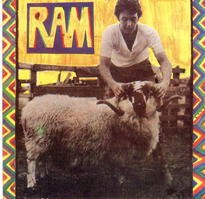 Paul McCartney (25 Cds en mediafire) Paul_&_Linda+McCartney-RAM-front