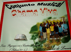 ANIVERSÁRIO DE 2008