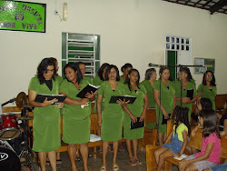 ANIVERSÁRIO DE 2008