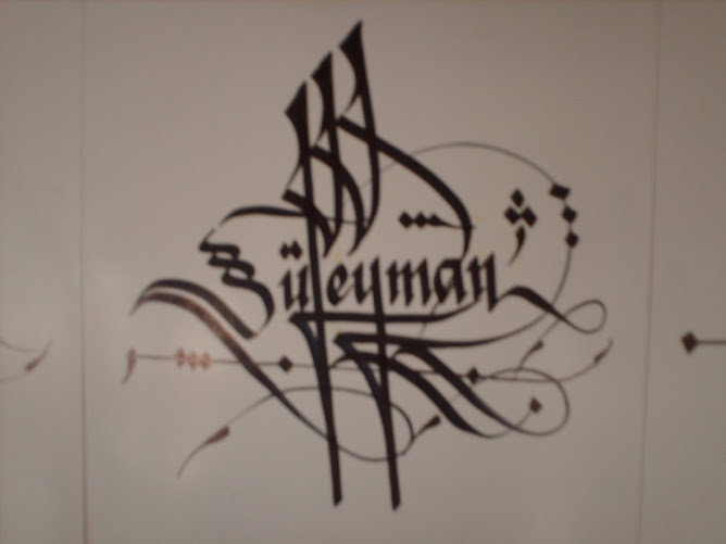 kaligrafi 17