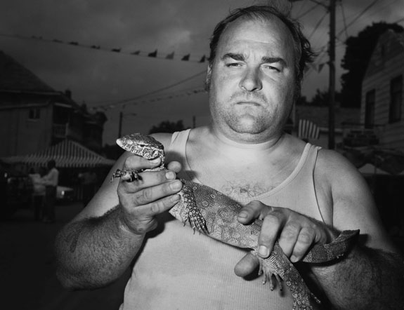 27.+Circleville.+Ohio.+1990 HEIN KUHN OH: "Americans Them" (1990)