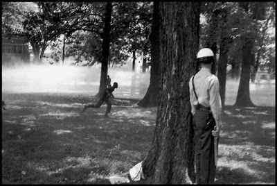 Bruce Davidson