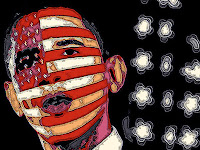 Obama murales