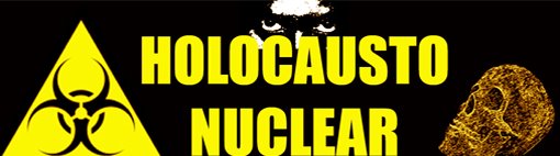 HOLOCAUSTO NUCLEAR