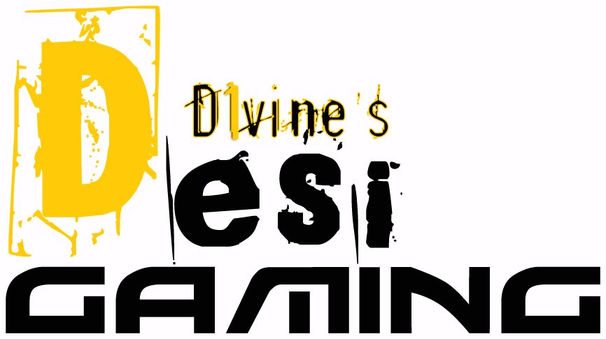 D1vine's Desi Gaming