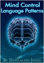Mind Control Language Patterns (Patrones de Lenguaje de Control Mental)