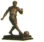 PRIMEIRO TROFÉU