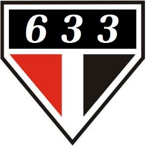 6 3 3