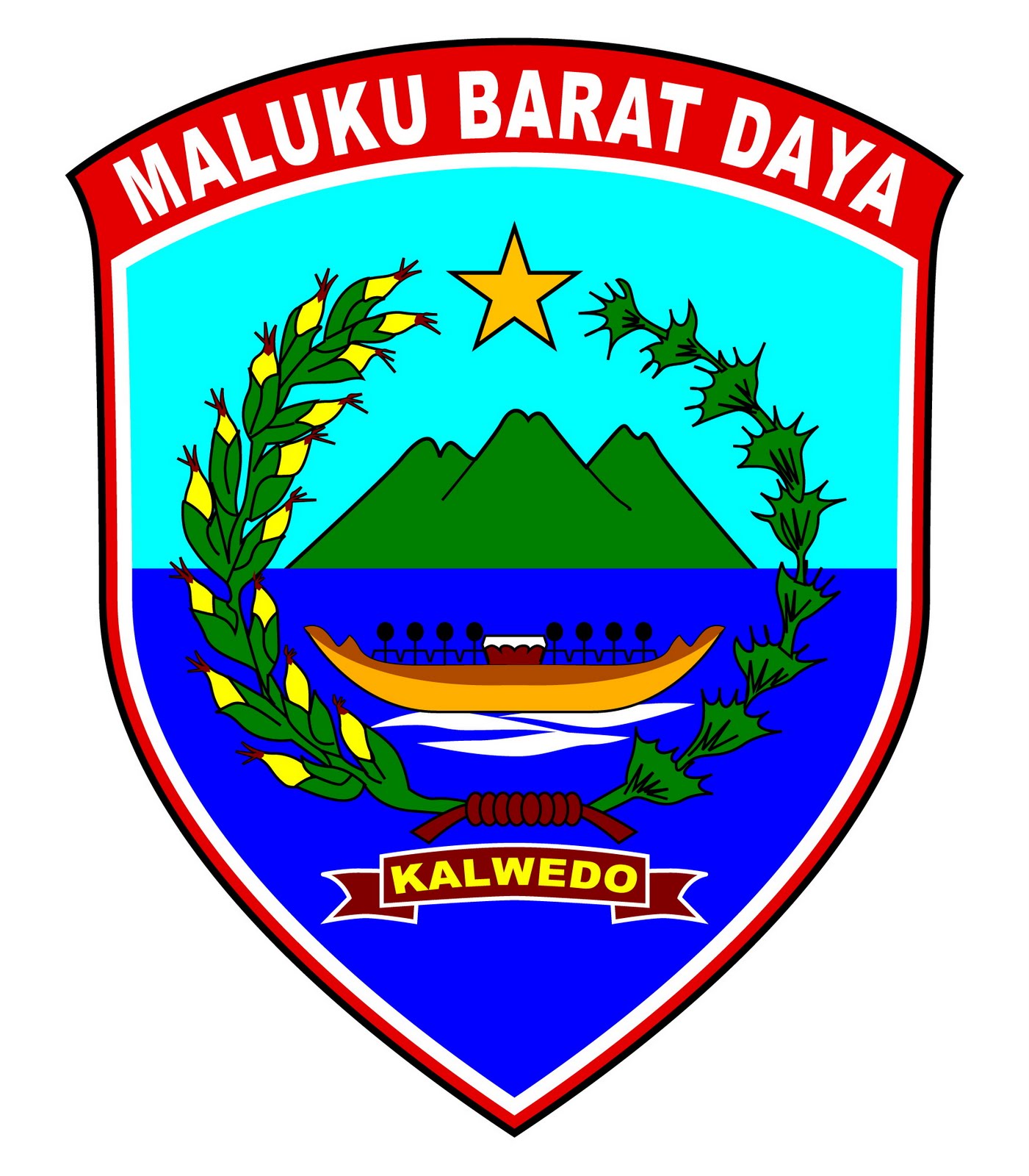 Pengumuman CPNS Kabupaten Maluku Barat Daya