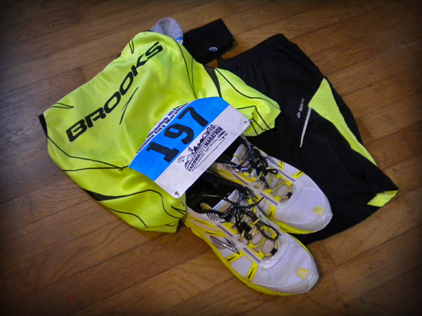 Brooks Id