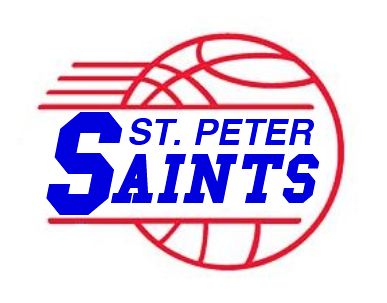 St. Peter Saints Basketball