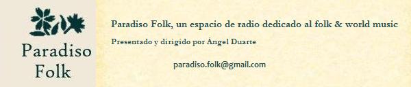 Paradiso Folk