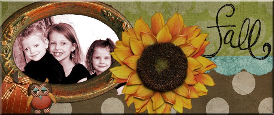 Barnes Family Blog