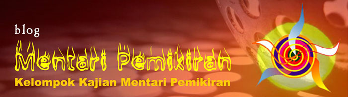 Mentari Pemikiran