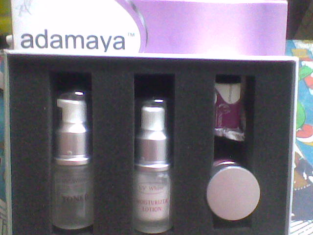 produk baru adamaya