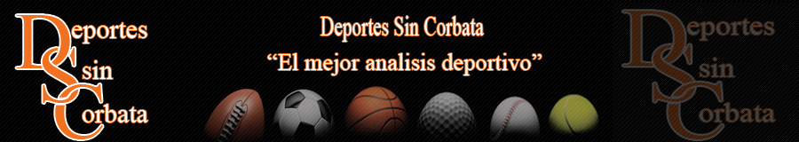 deportes sin corbata
