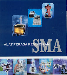 Alat Peraga Pendidikan