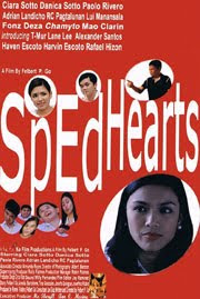 SpedHearts - Pinoy Movie