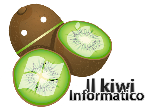 Il Kiwi informatico