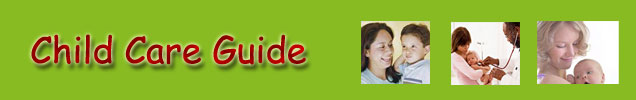 Child Care Guide