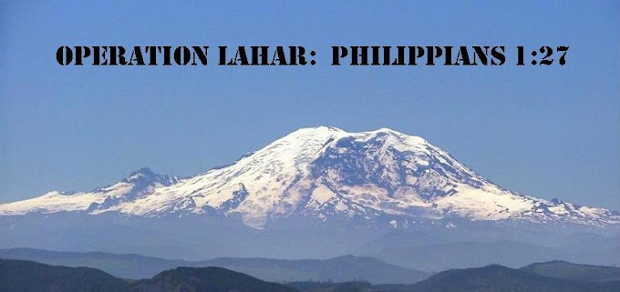 Operation Lahar