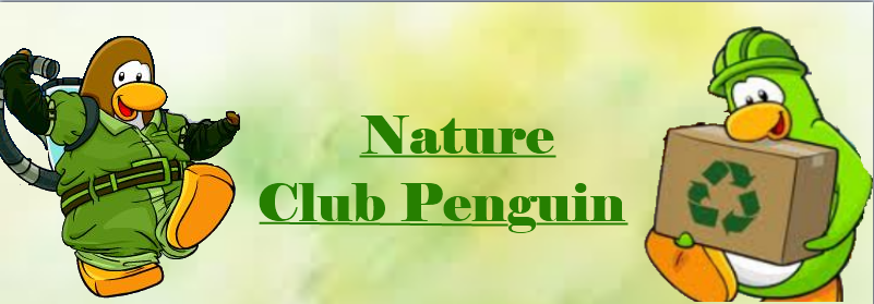 ..::Nature Club Penguin™::..