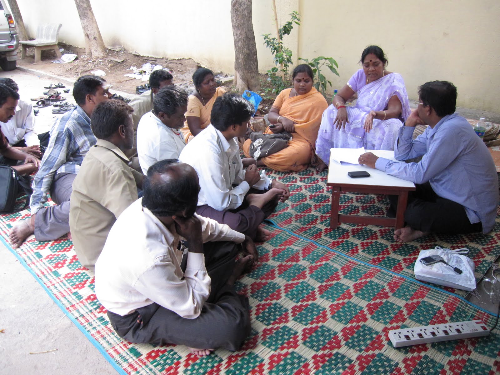 Cgi Office Bangalore