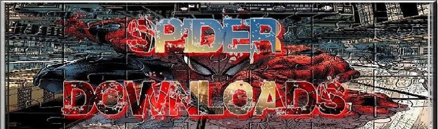 SPIDER DOWNLOADS