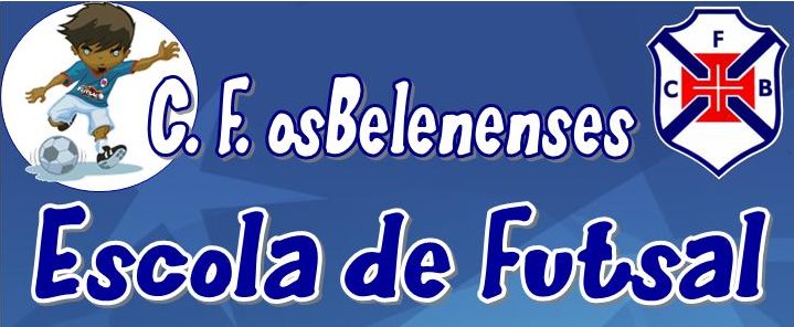 Escola de Futsal do Belenenses