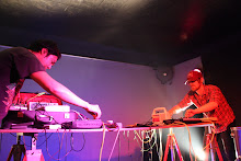 Fuck Buttons - 1 Out 09 Lisboa