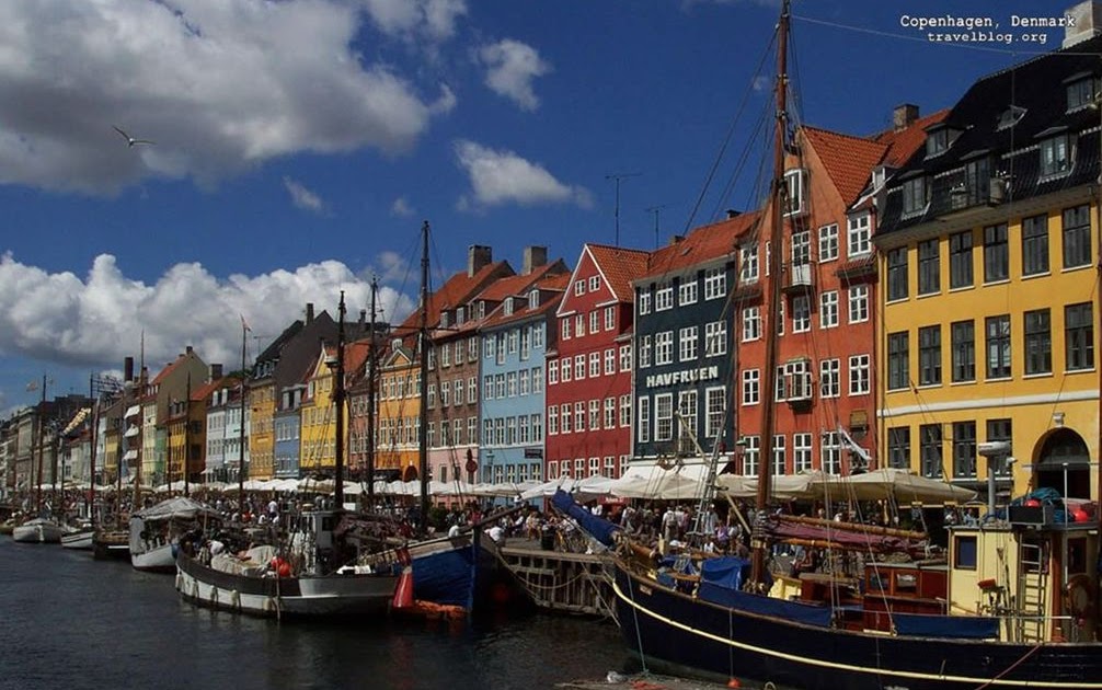 Unión Europea.: Dinamarca.