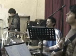 Banda Cristiana Séptimo band. (Gen.2.2)