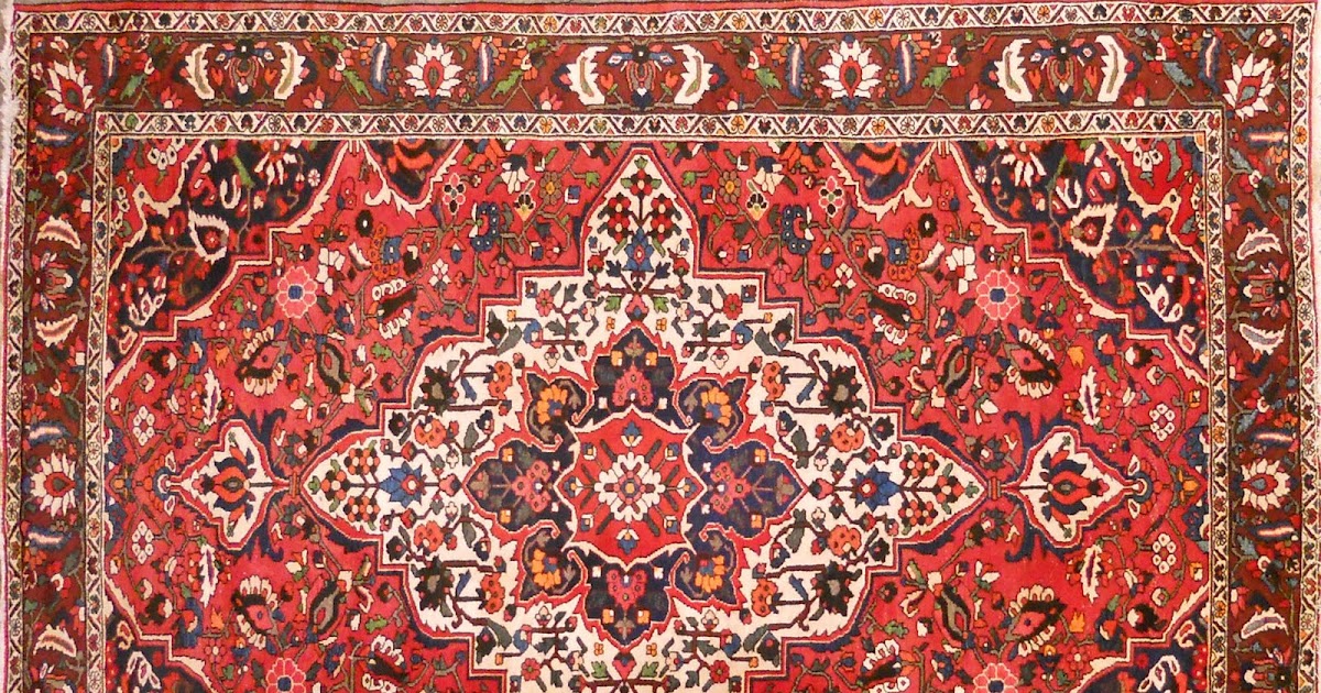 Amir's Persian Imports: Rugs of Persia: Mashad
