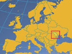 Where is Moldova?