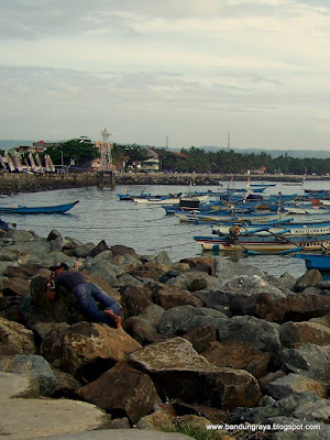 Fisherman's Dock 