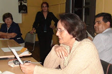 TALLER EL CUENTO EN CHILE MARZO 2009
