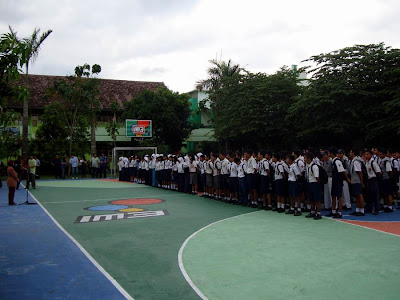 Sman 10 Malang