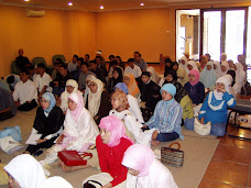 Majelis Aula Hikmah