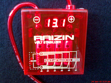 raizin voltage stabilizer-merah